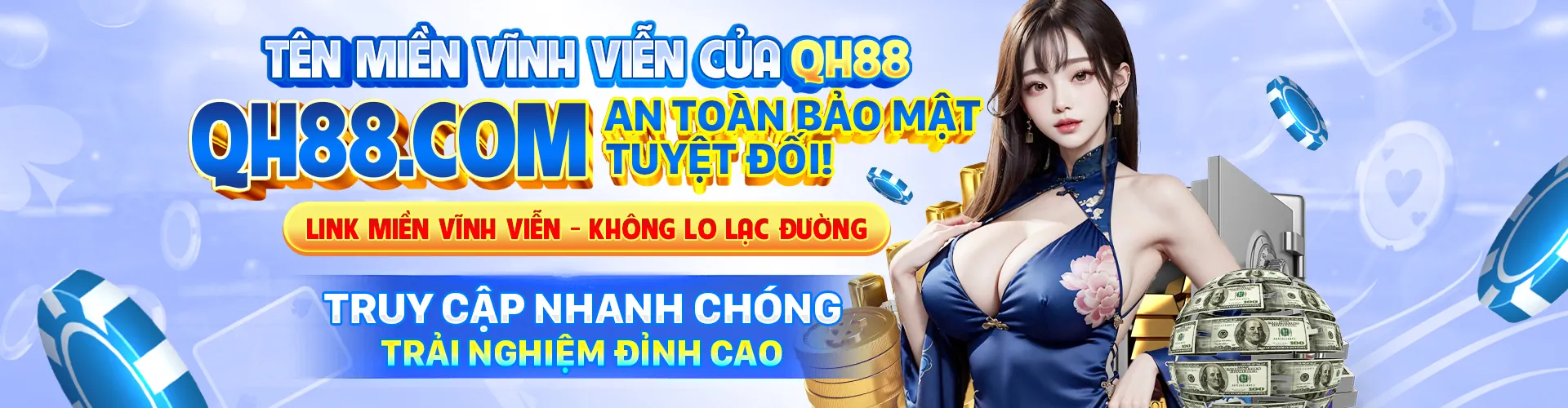 Phương thức thanh toán an toàn tại vn333 link mới