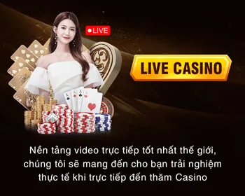 Casino trực tuyến VN333 chân thực