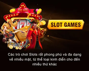 Nổ hũ VN333 với giải thưởng lớn